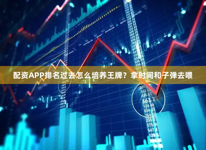 配资APP排名过去怎么培养王牌？拿时间和子弹去喂